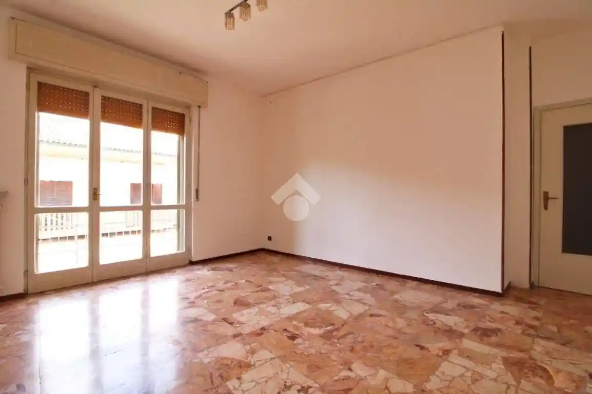 Appartamento in vendita a San Martino Siccomario