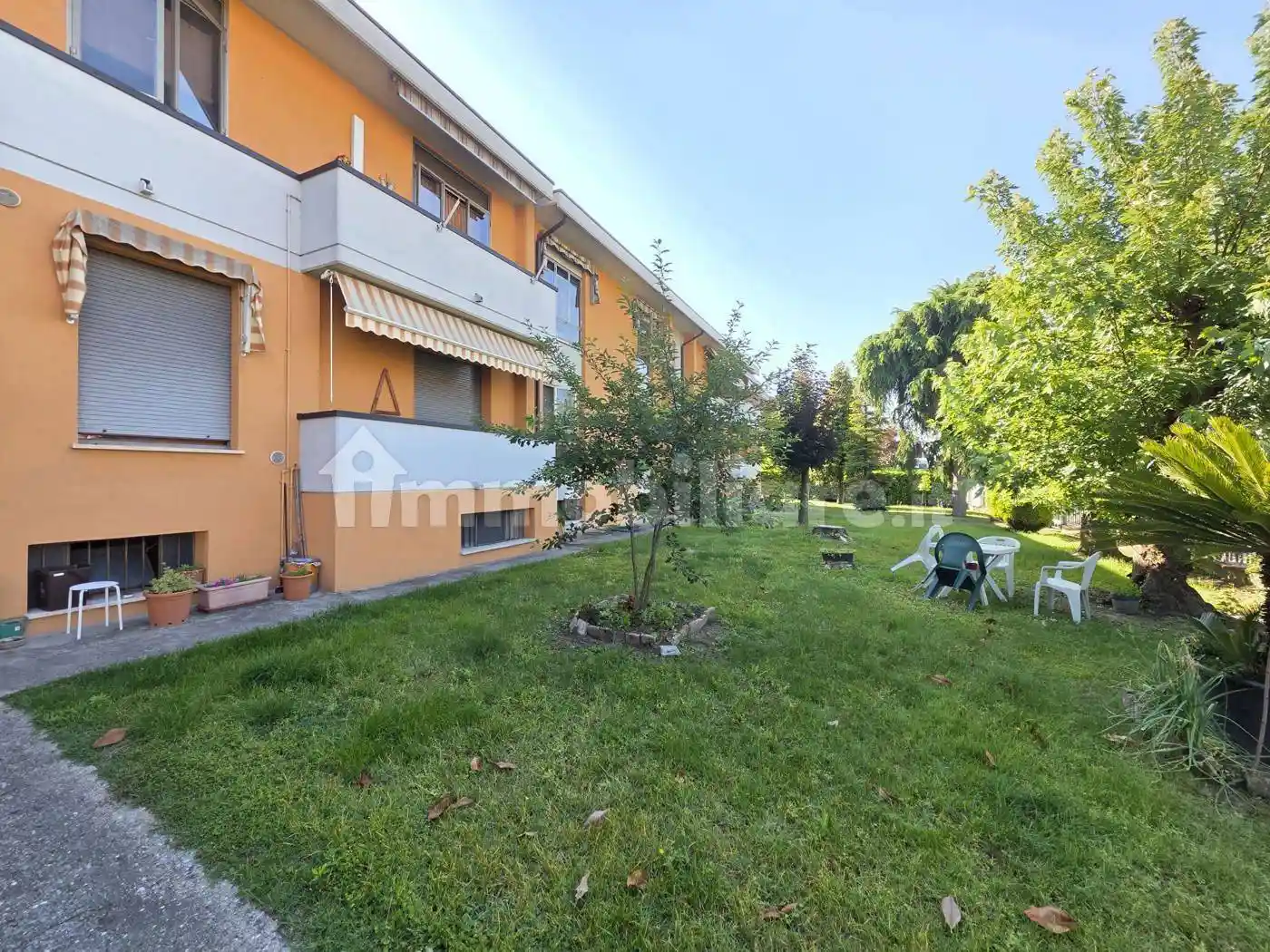 Appartamento in vendita a Nogara