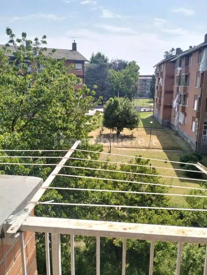 Appartamento in vendita a Crescentino