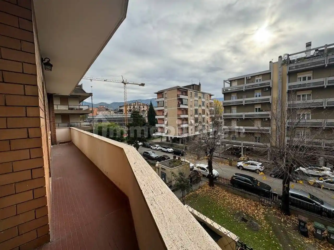 Appartamento in vendita a Terni