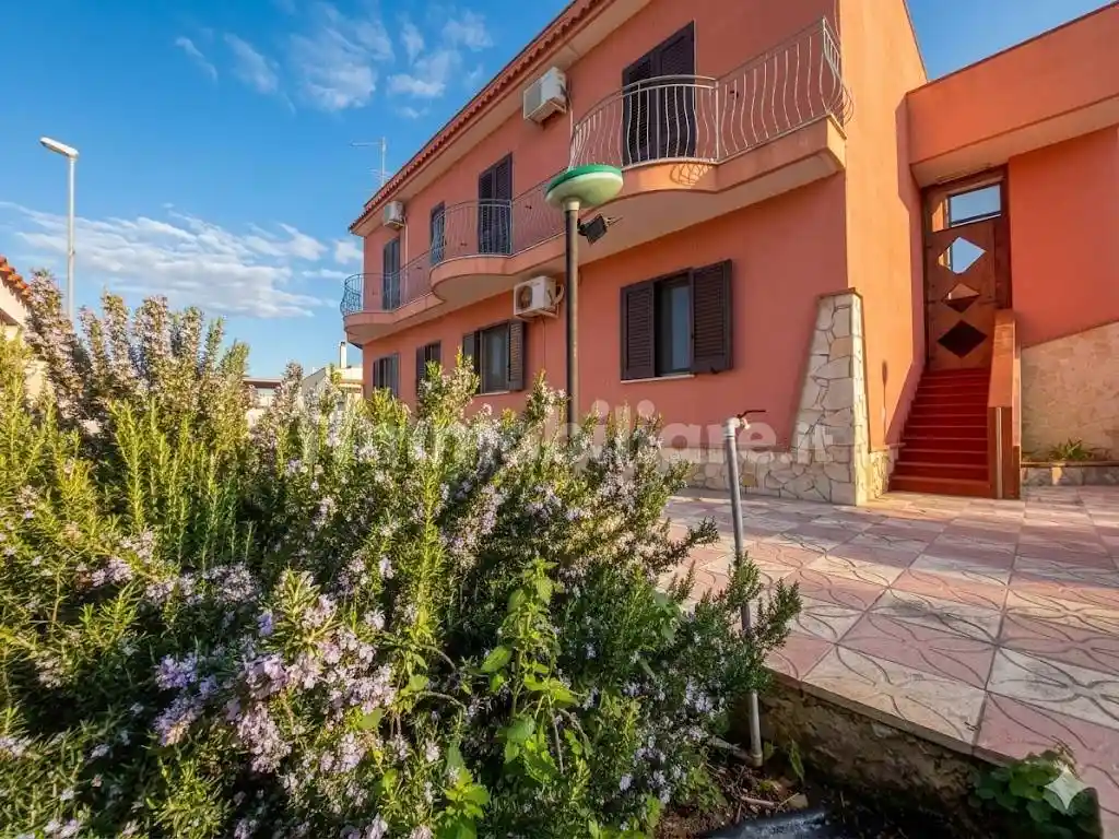Villa in vendita a Taranto