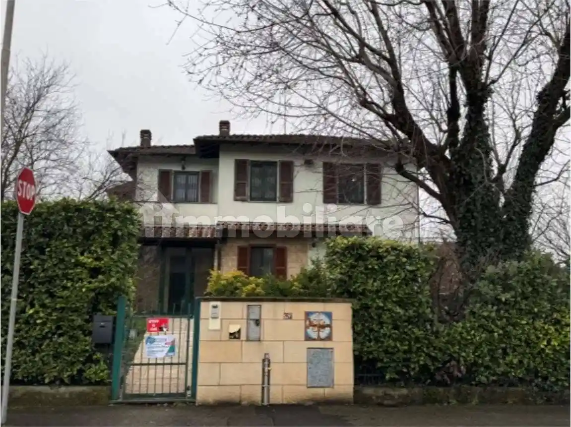 Appartamento in vendita a Dresano