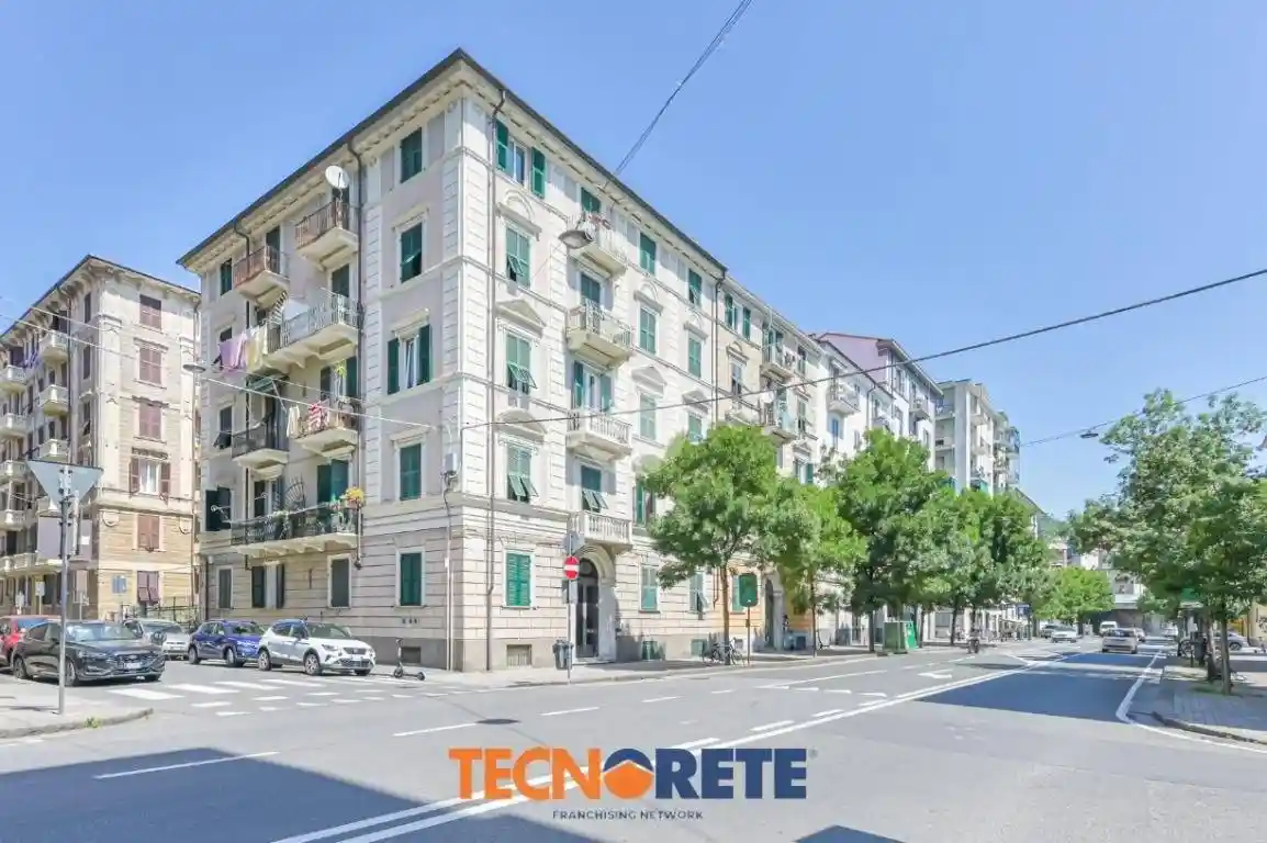 Appartamento in vendita a La Spezia