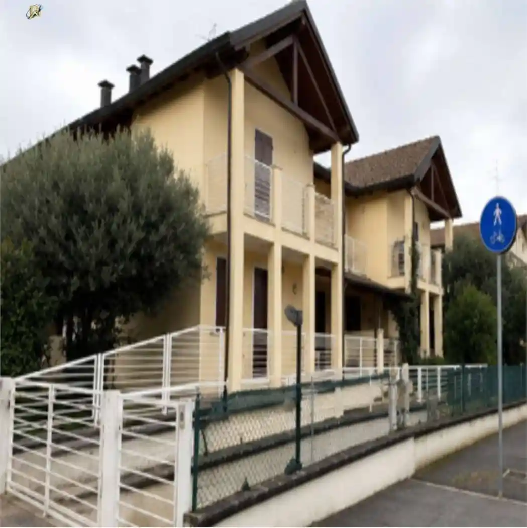 Villetta a schiera in vendita a Ravenna