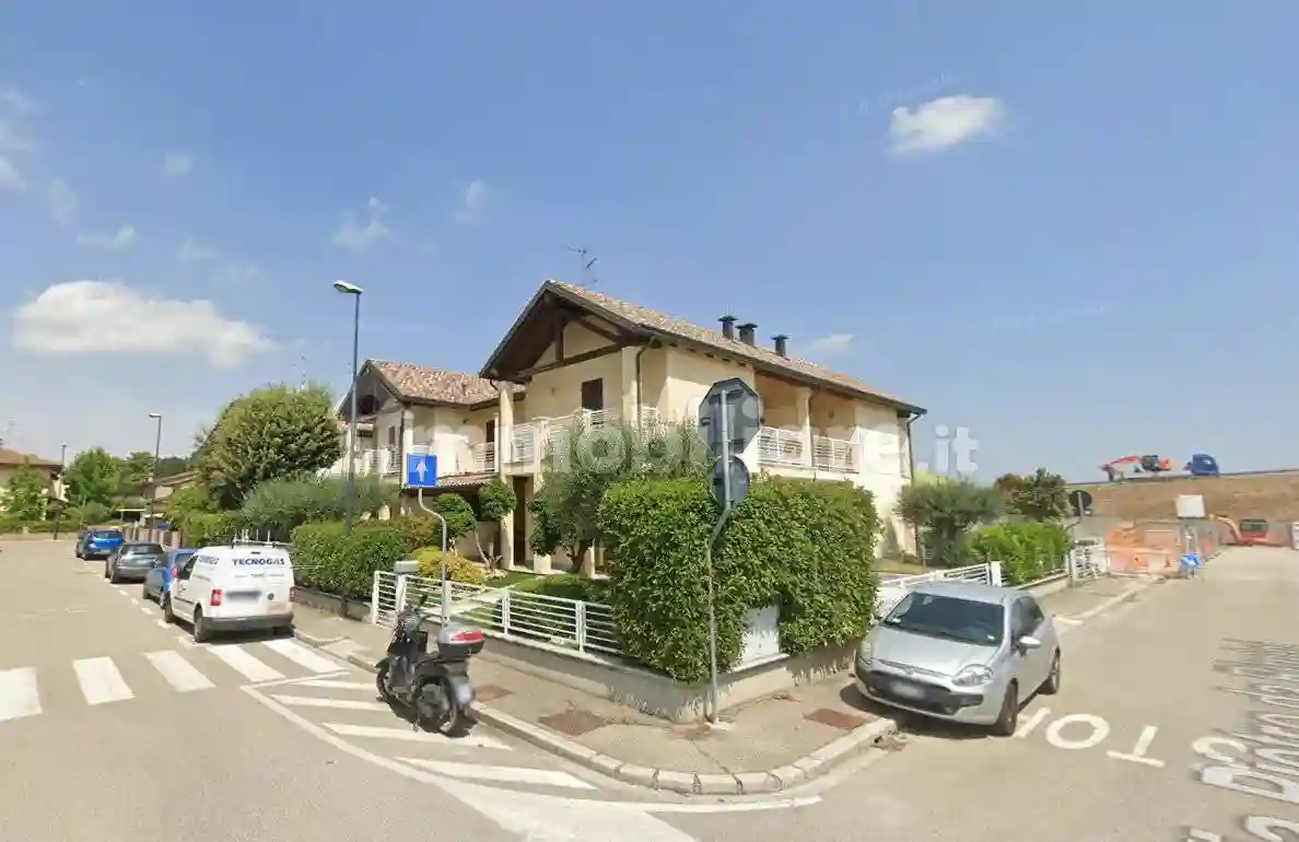 Villetta a schiera - foto 3