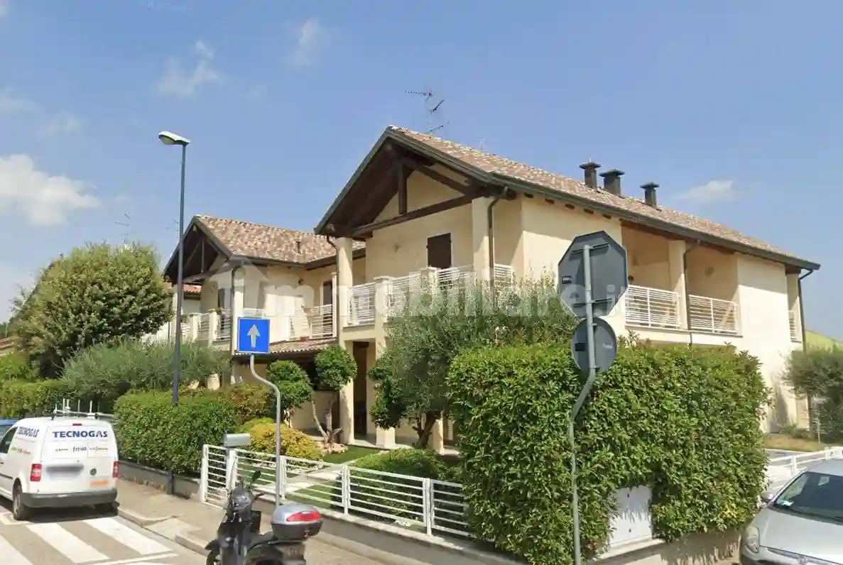Villetta a schiera - foto 4