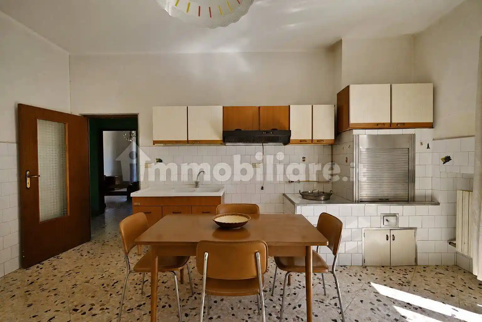 Appartamento in vendita a Putignano