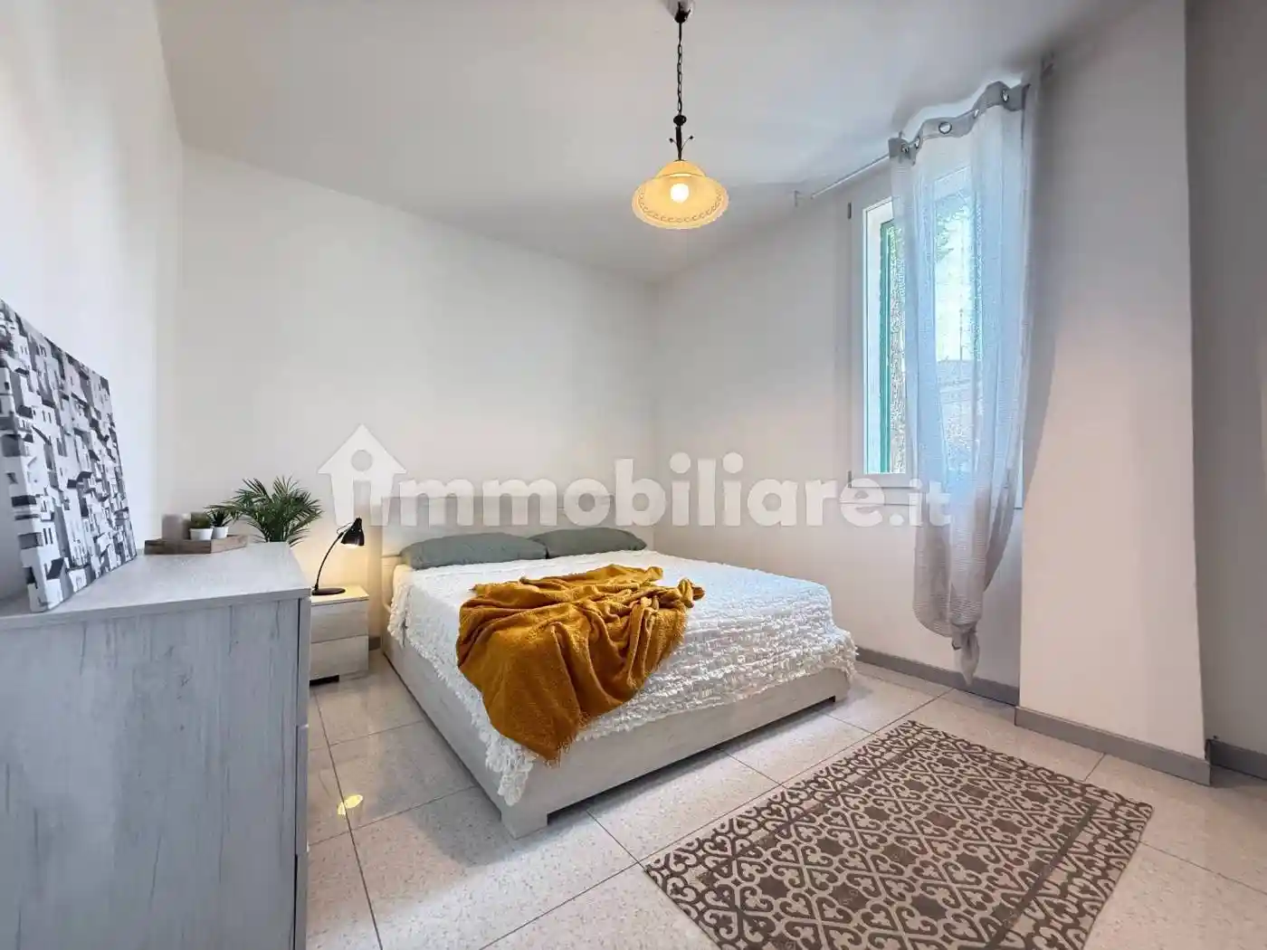Appartamento in affitto a Forlimpopoli