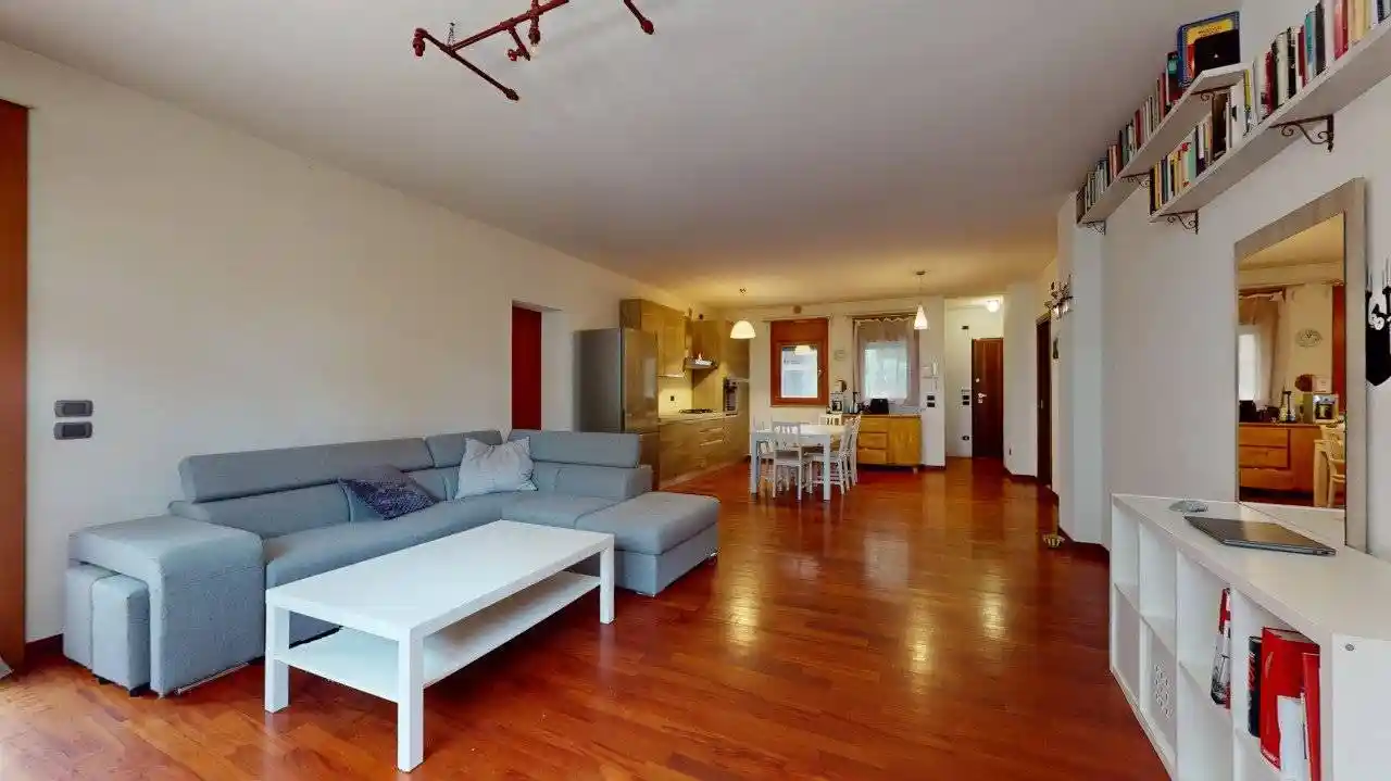 Appartamento in vendita a Vicenza