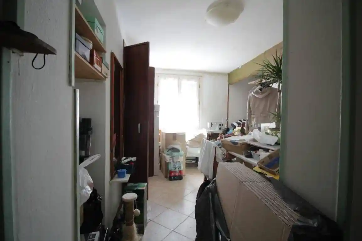 Appartamento in vendita a Bologna