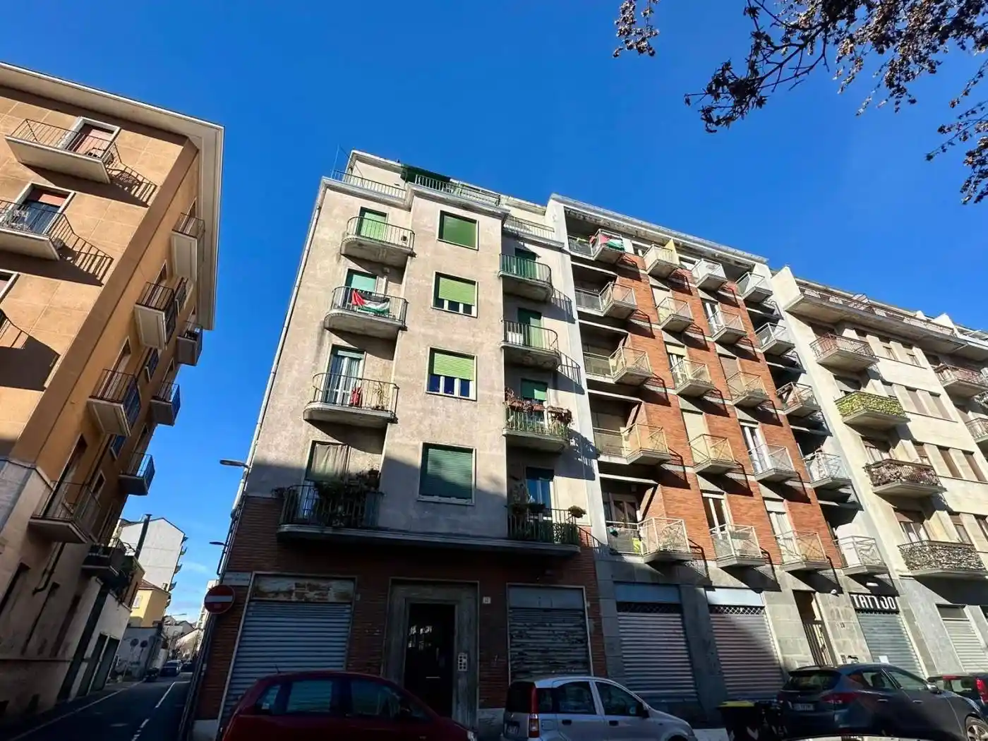 Appartamento in vendita a Torino