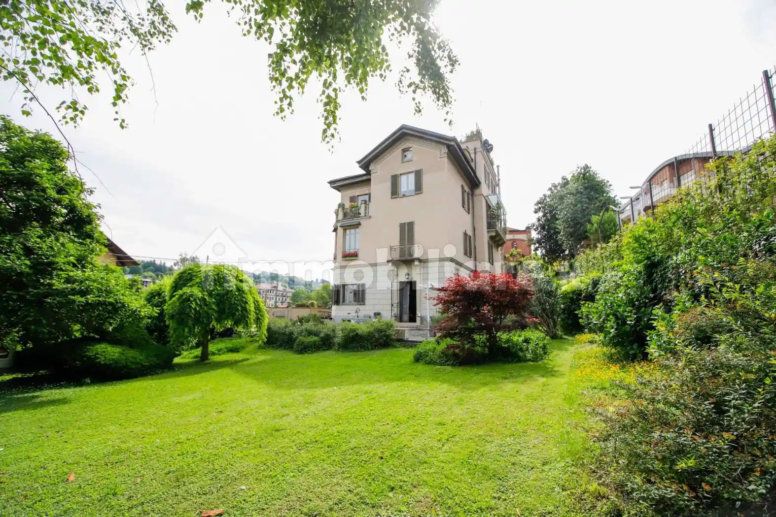 Appartamento in affitto a Torino