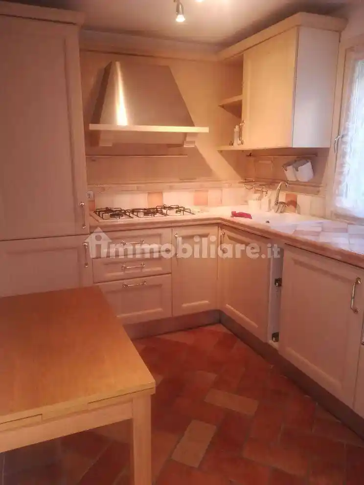 Appartamento in affitto a Pavullo nel Frignano