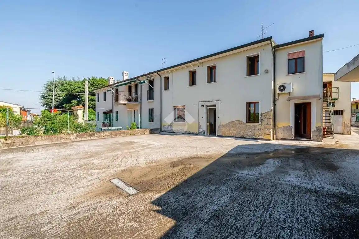 Casa indipendente in vendita a Arcole