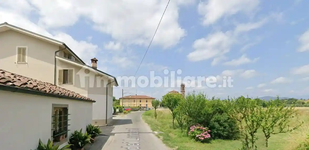 Villetta a schiera in vendita a Lucca