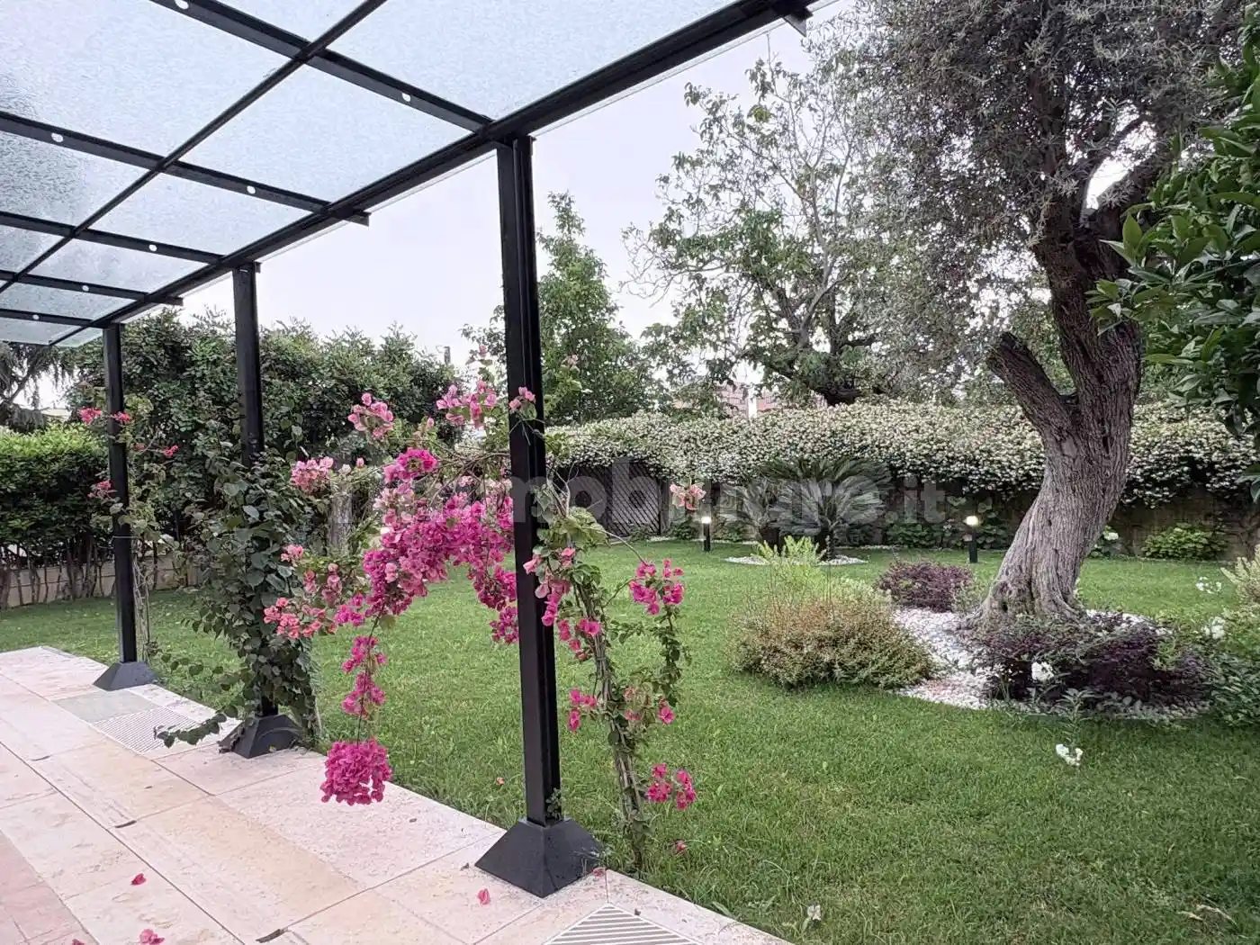 Villa in vendita a Aversa