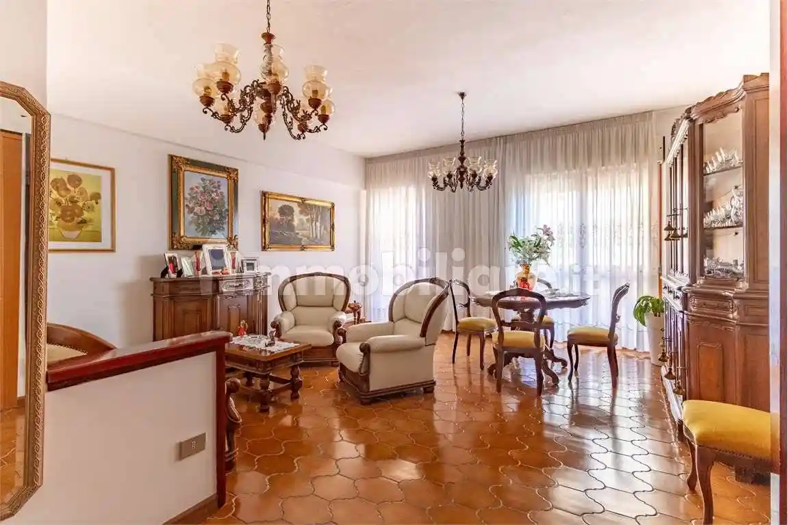 Appartamento in vendita a Cagliari