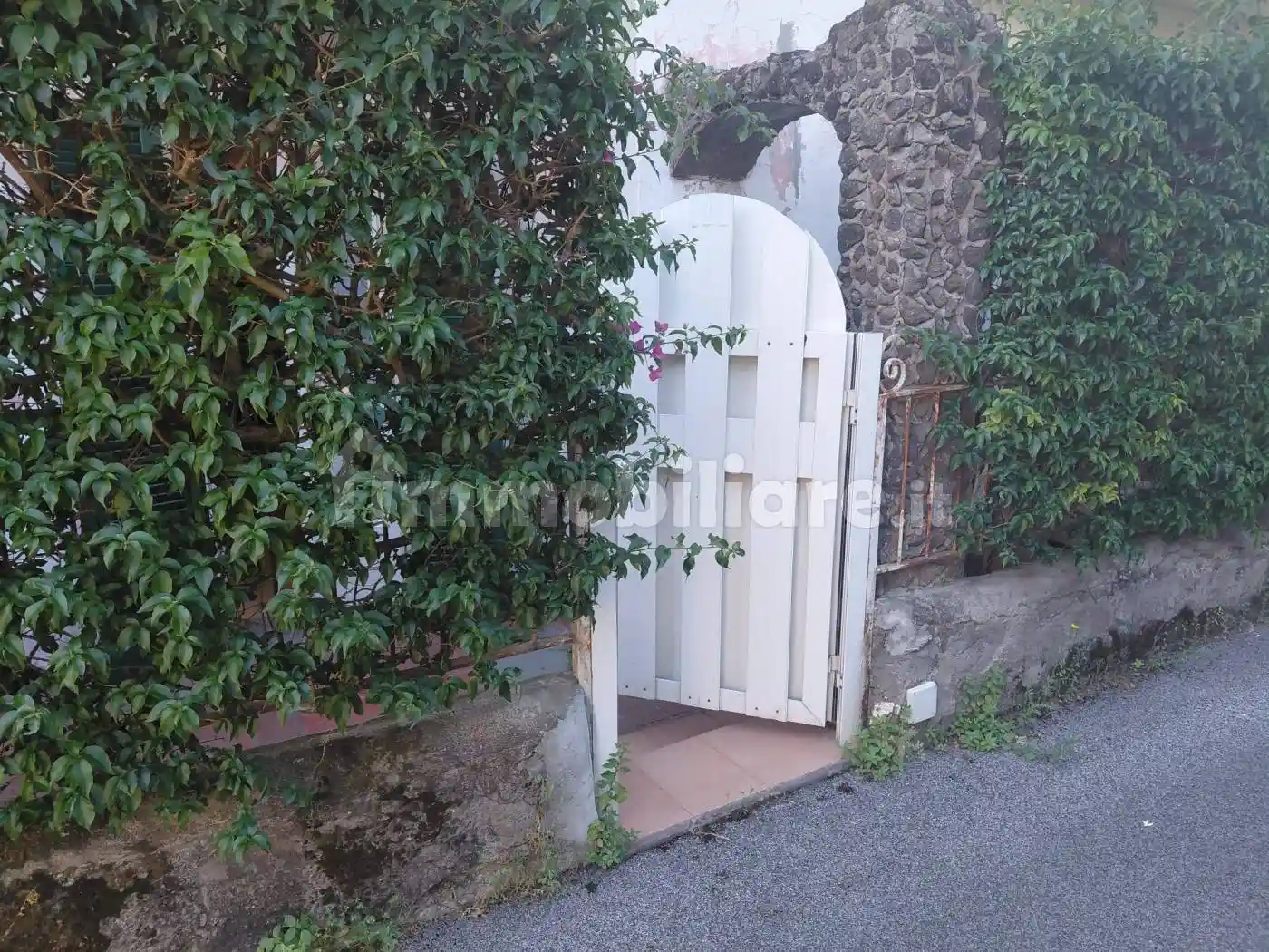 Appartamento in vendita a Ischia