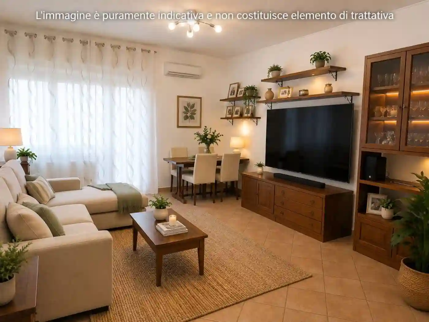 Appartamento - foto 4