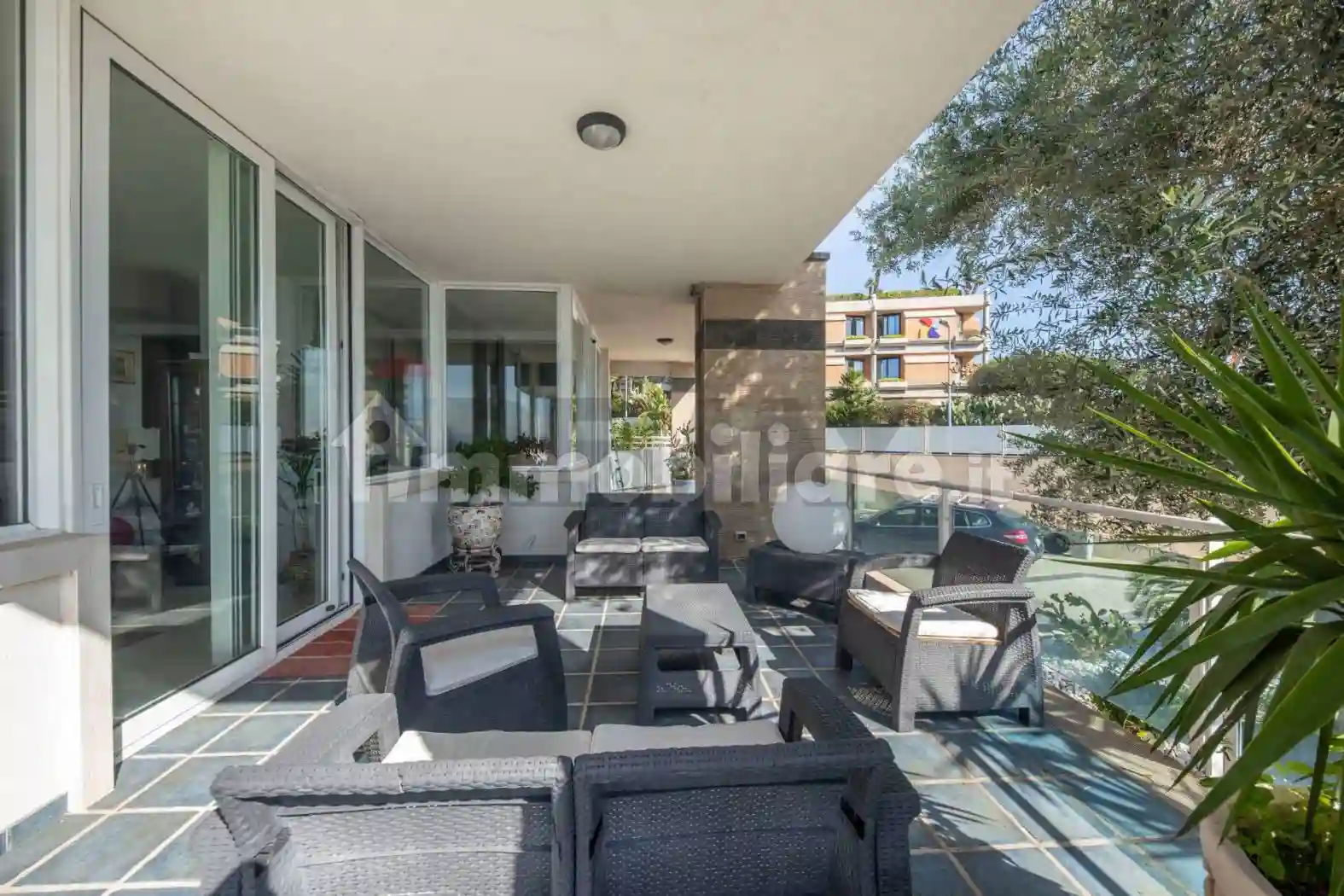 Villa - foto 4