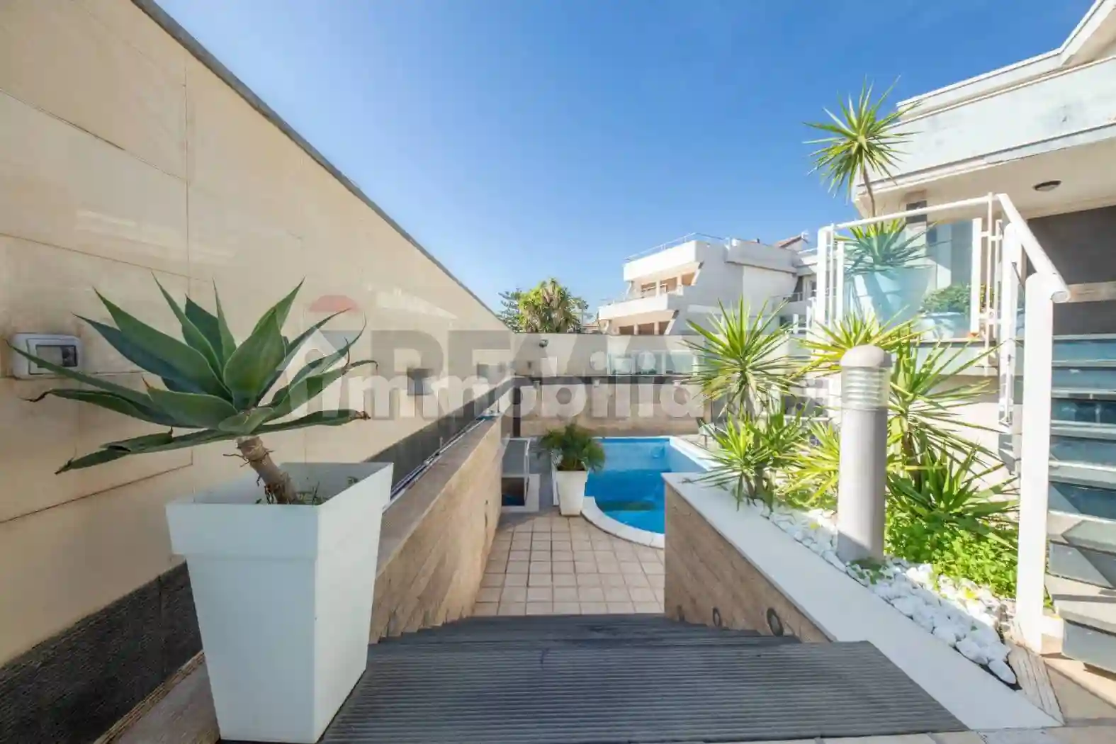 Villa - foto 5