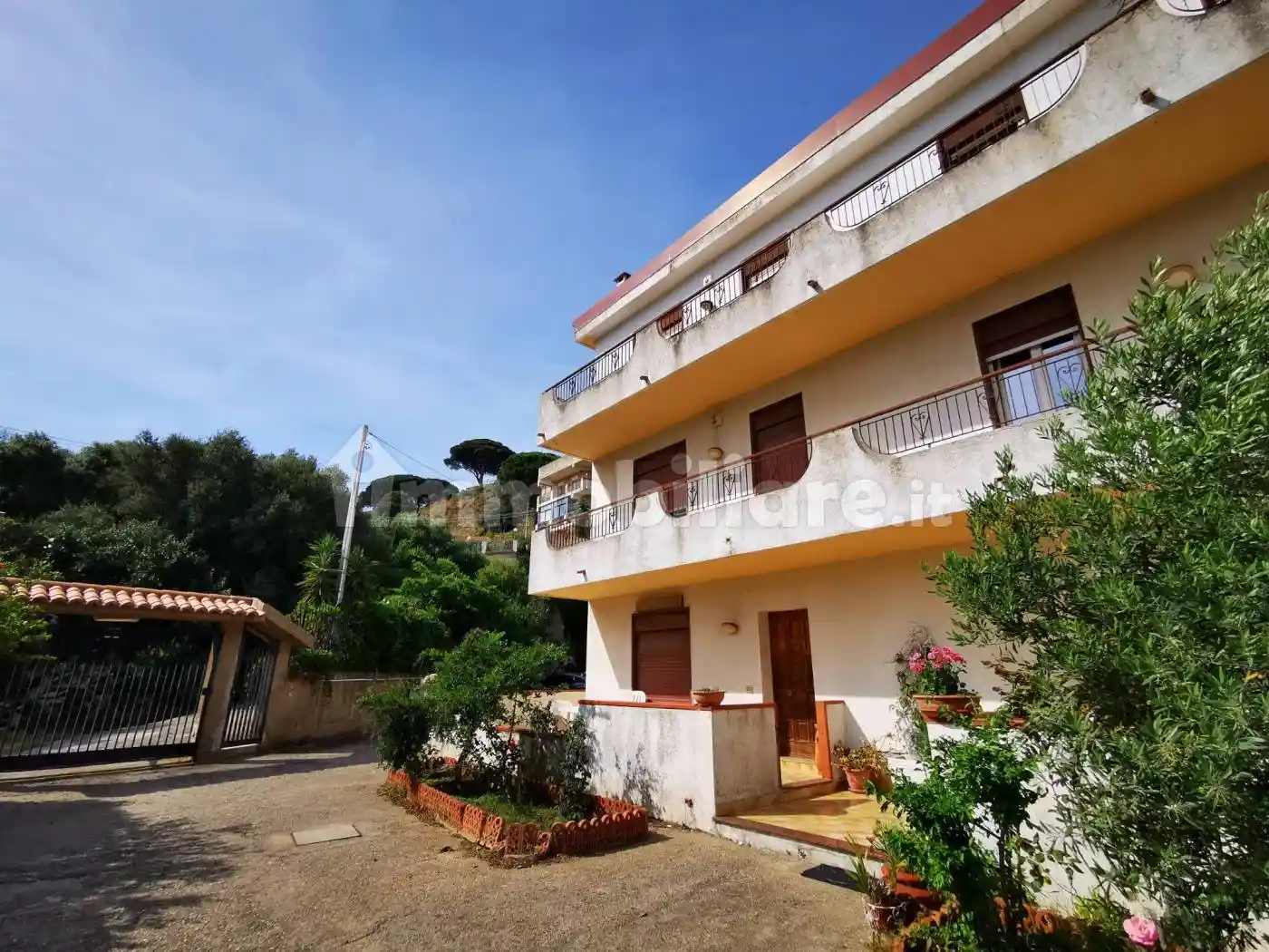 Appartamento in vendita a Messina