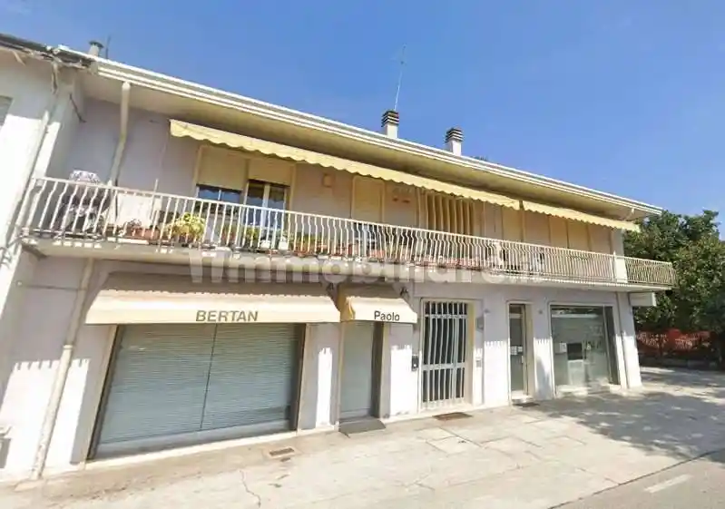 Villetta a schiera in vendita a Santa Maria di Sala