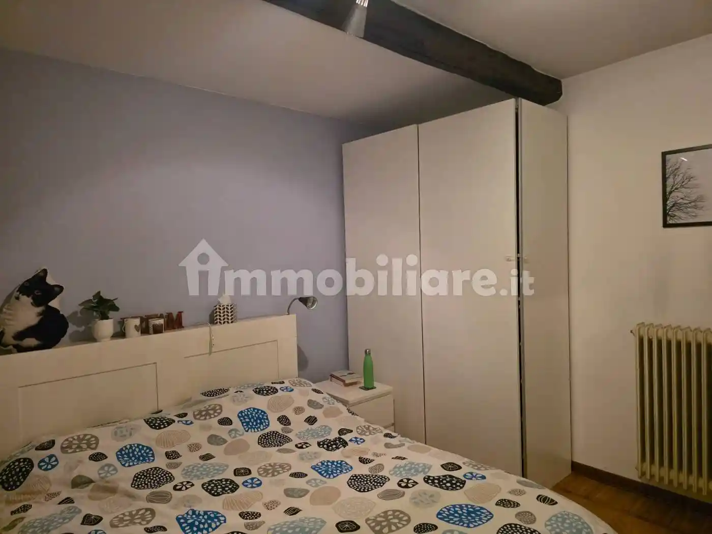 Appartamento in affitto a Padova