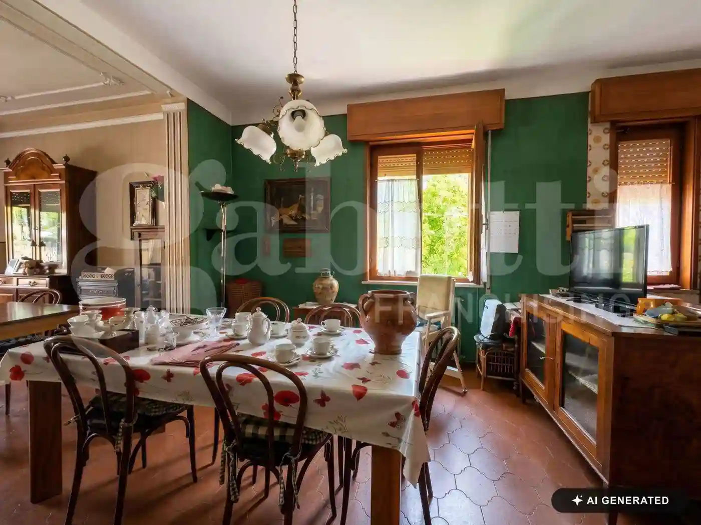 Casa indipendente - foto 4
