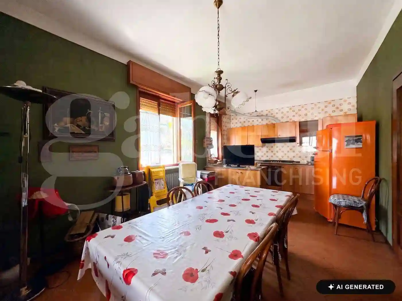 Casa indipendente - foto 5