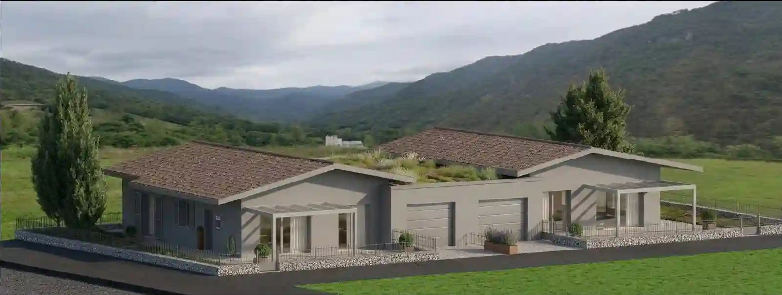 Villa - foto 4