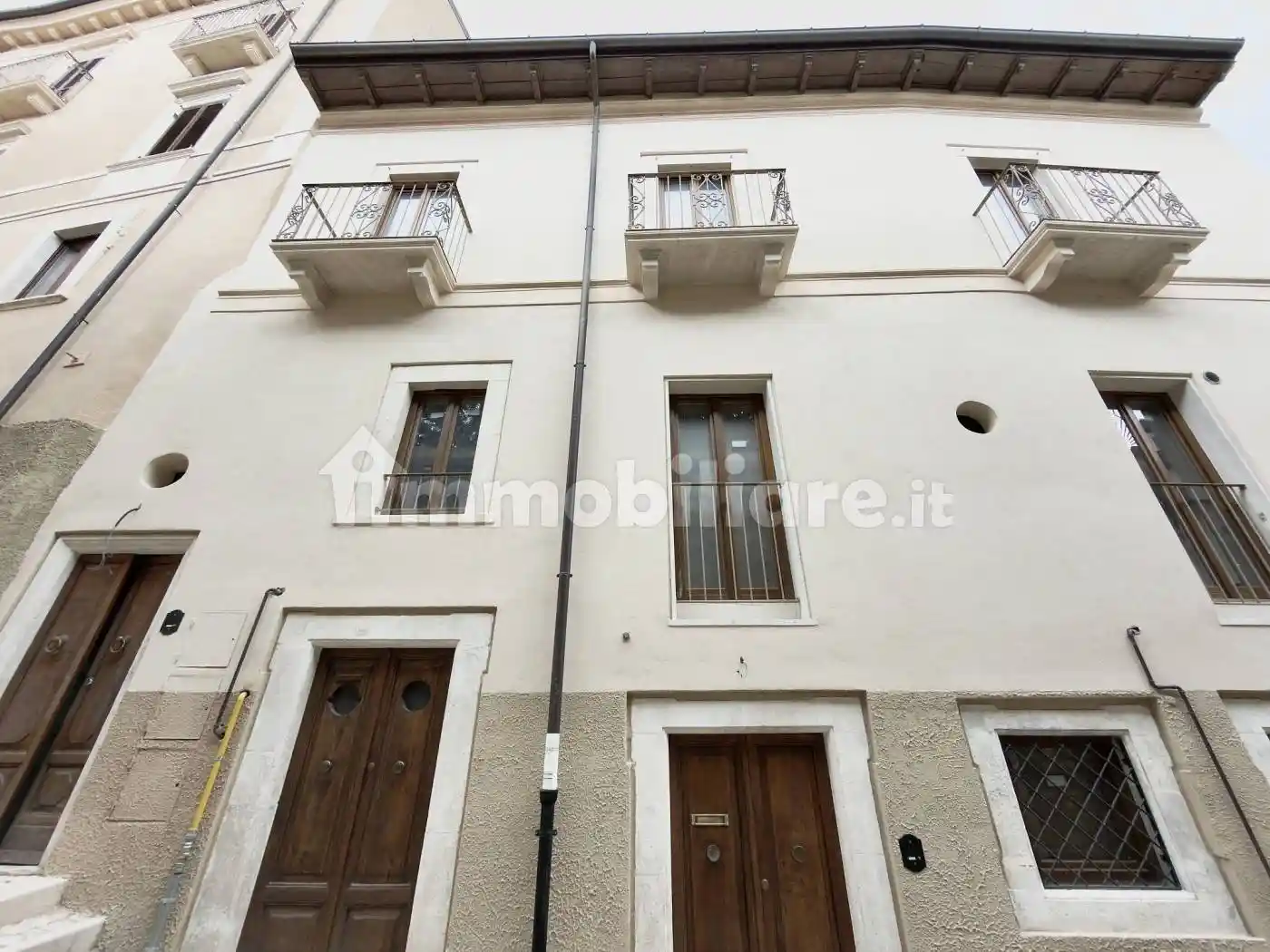 Casa indipendente in vendita a L'Aquila