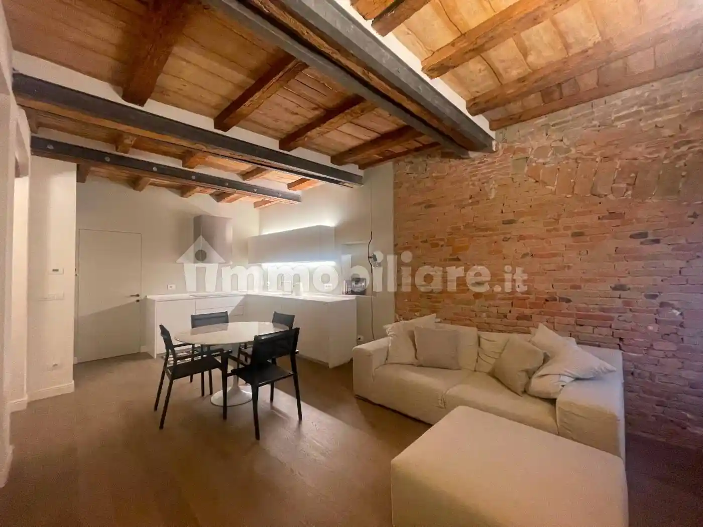 Appartamento in affitto a Bologna