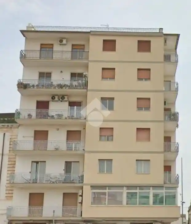 Appartamento in affitto a Casamassima