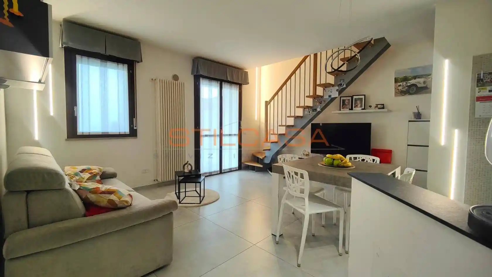 Appartamento in vendita a Pesaro