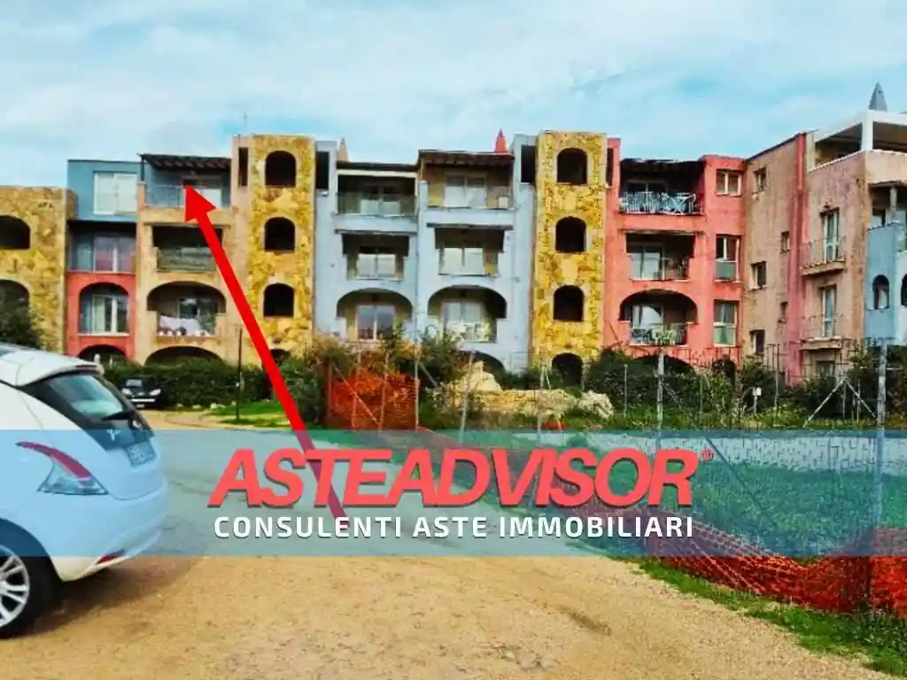 Appartamento in vendita a La Maddalena