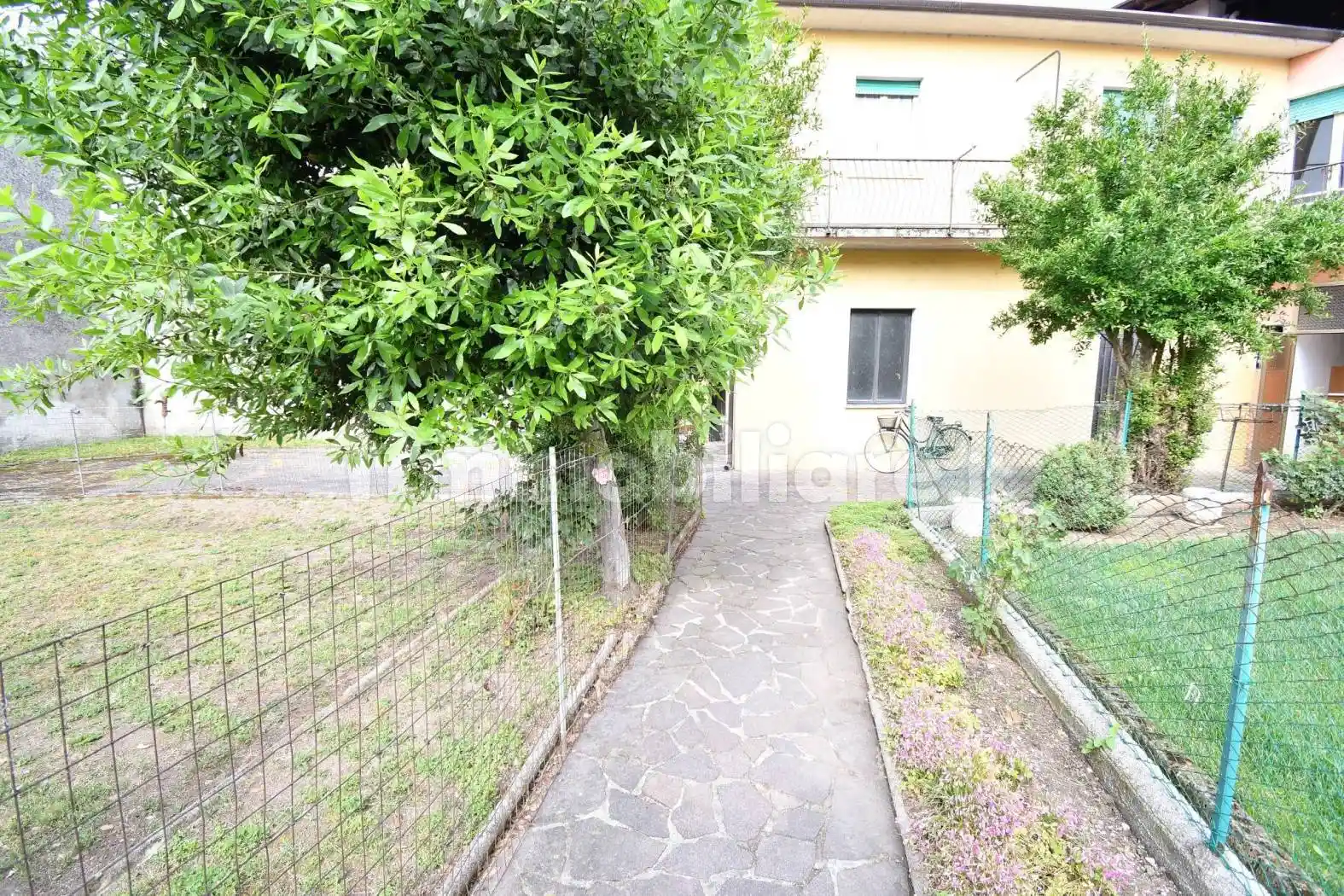 Casa indipendente in vendita a Bagnolo Mella