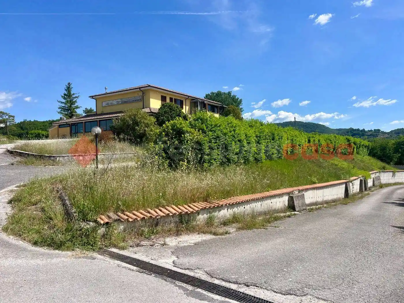 Casa indipendente in vendita a Rieti