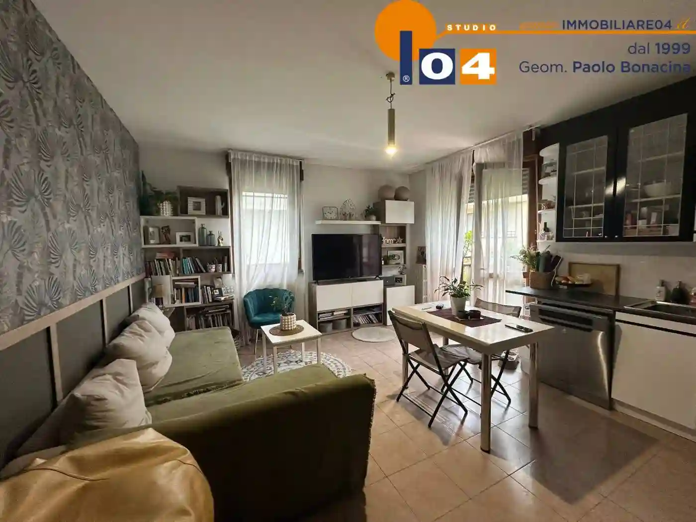 Appartamento - foto 2