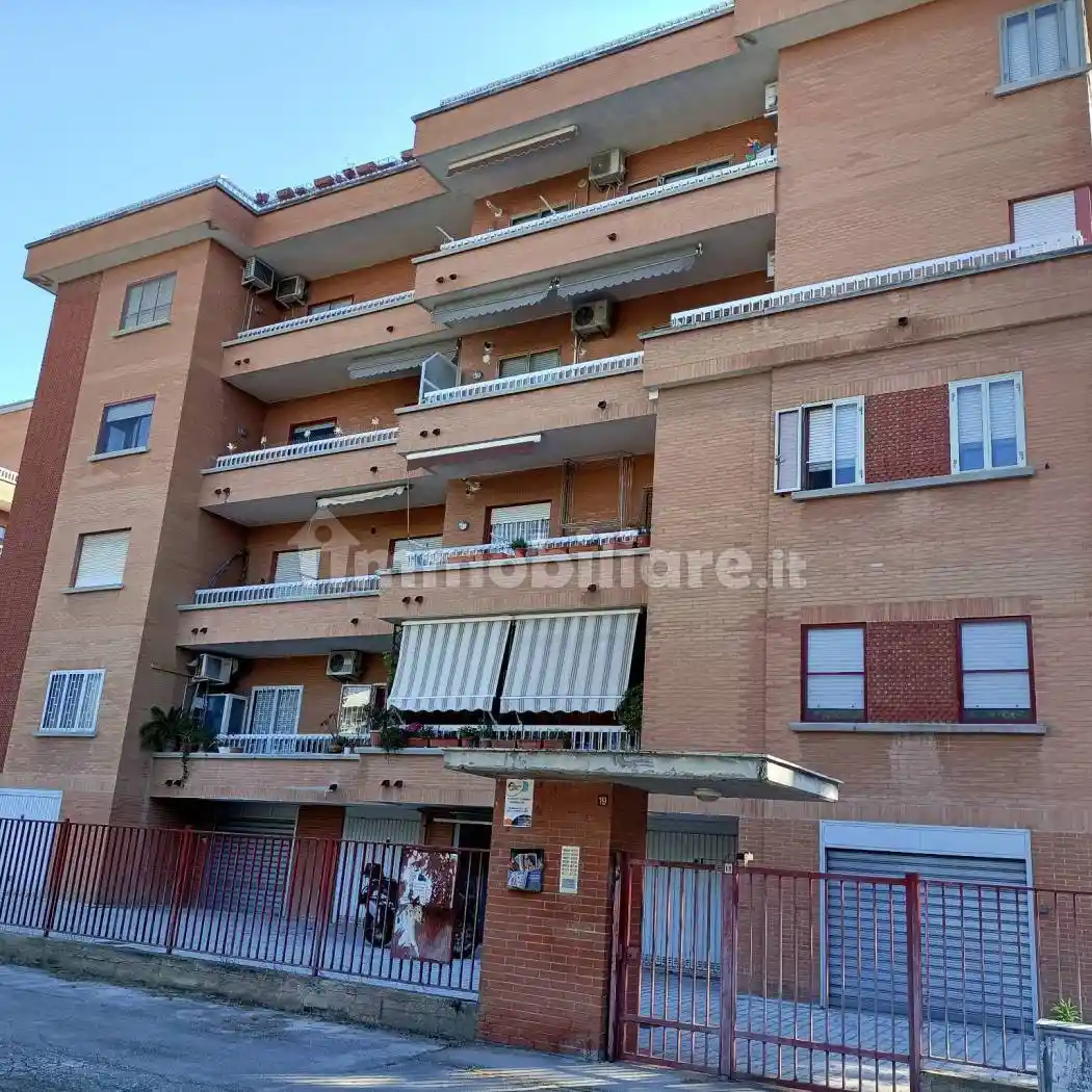Appartamento in affitto a Foggia