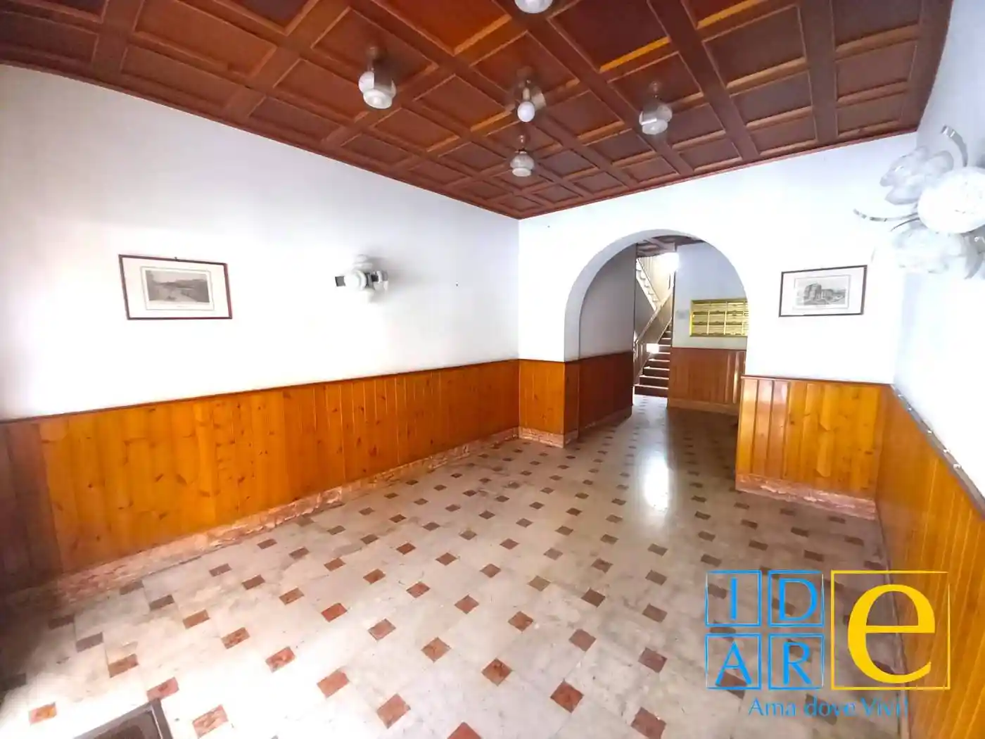 Appartamento in vendita a Palermo
