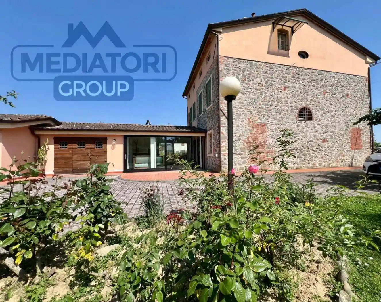 Villa in vendita a Porcari