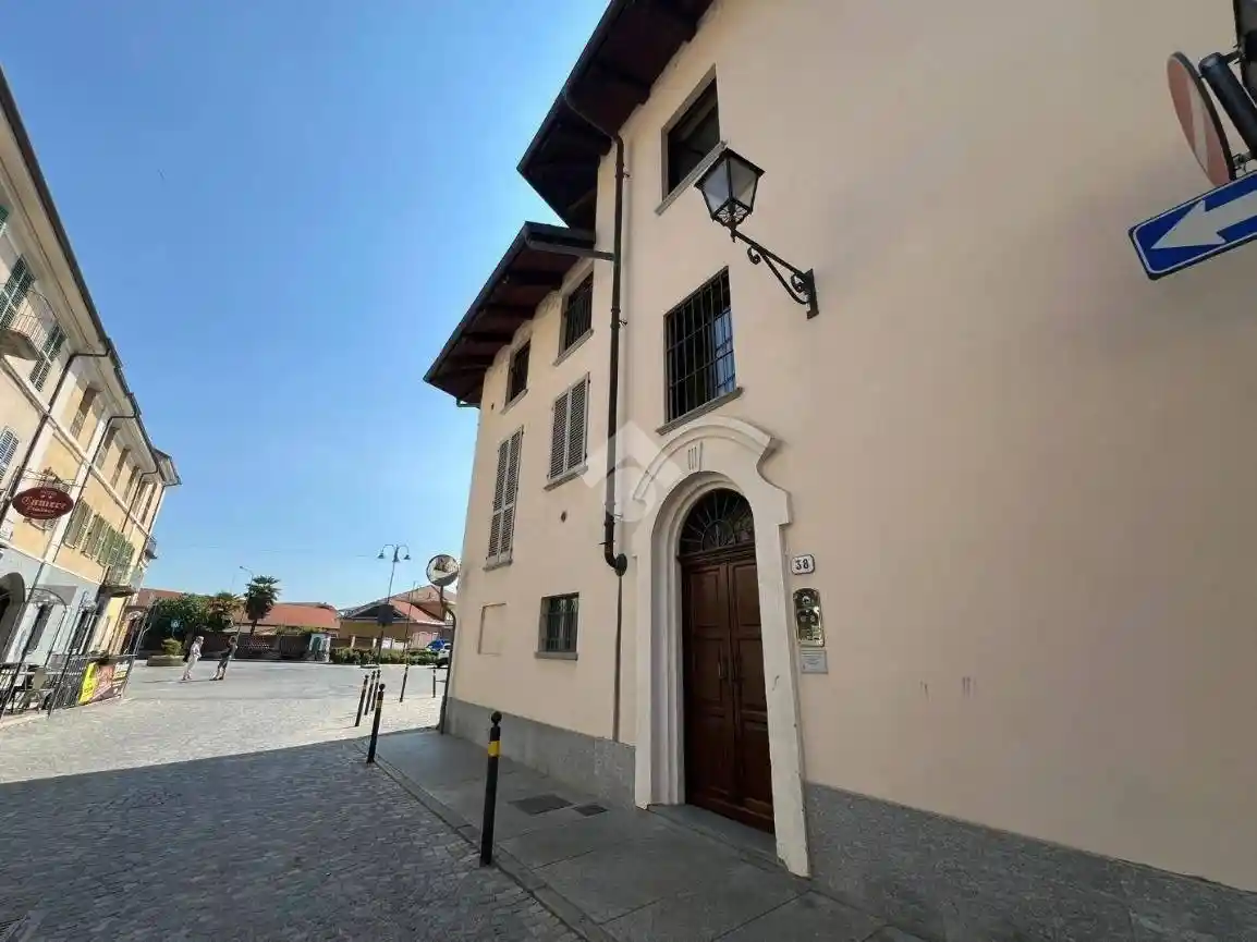 Appartamento in affitto a Revello