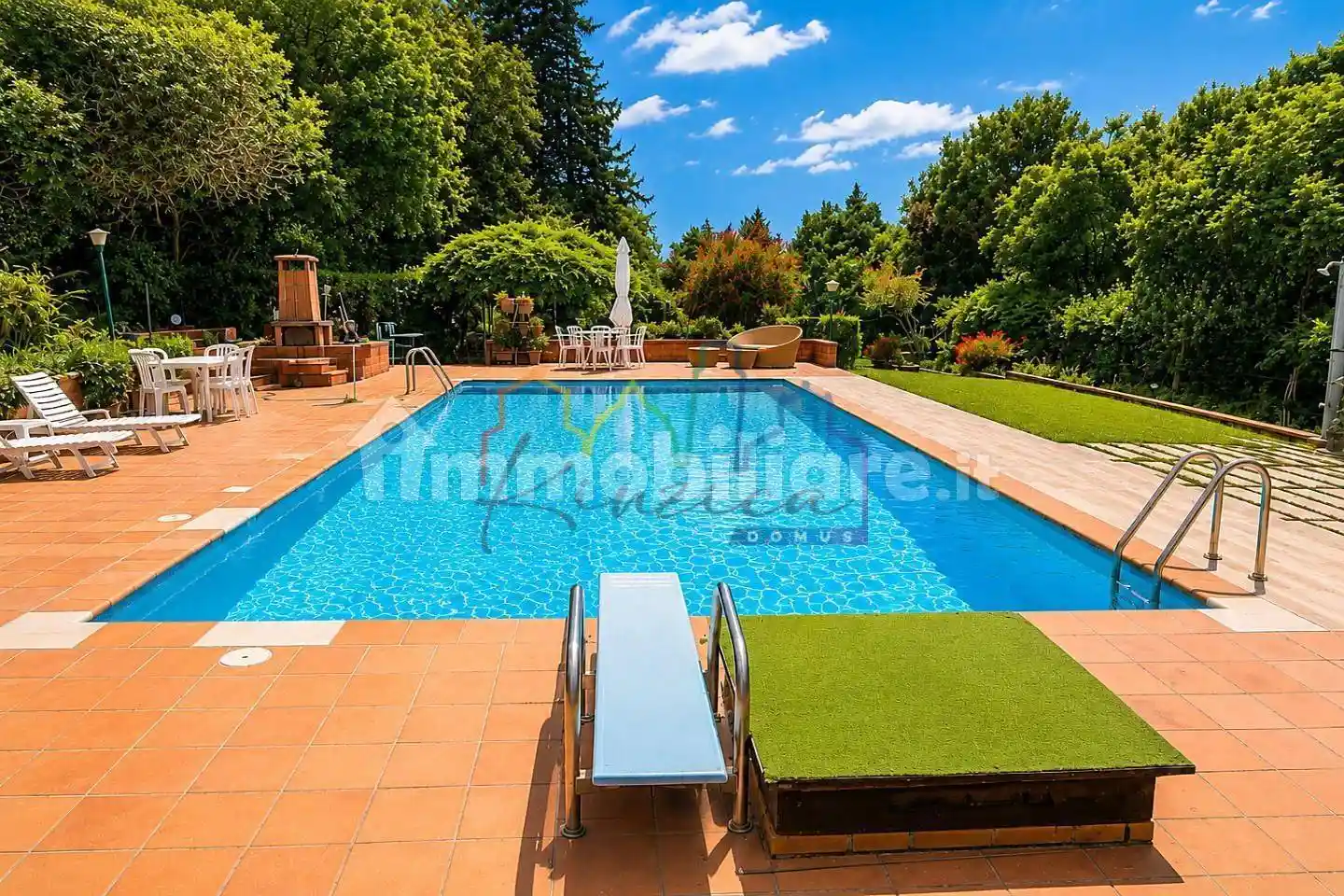 Villa in vendita a Livorno