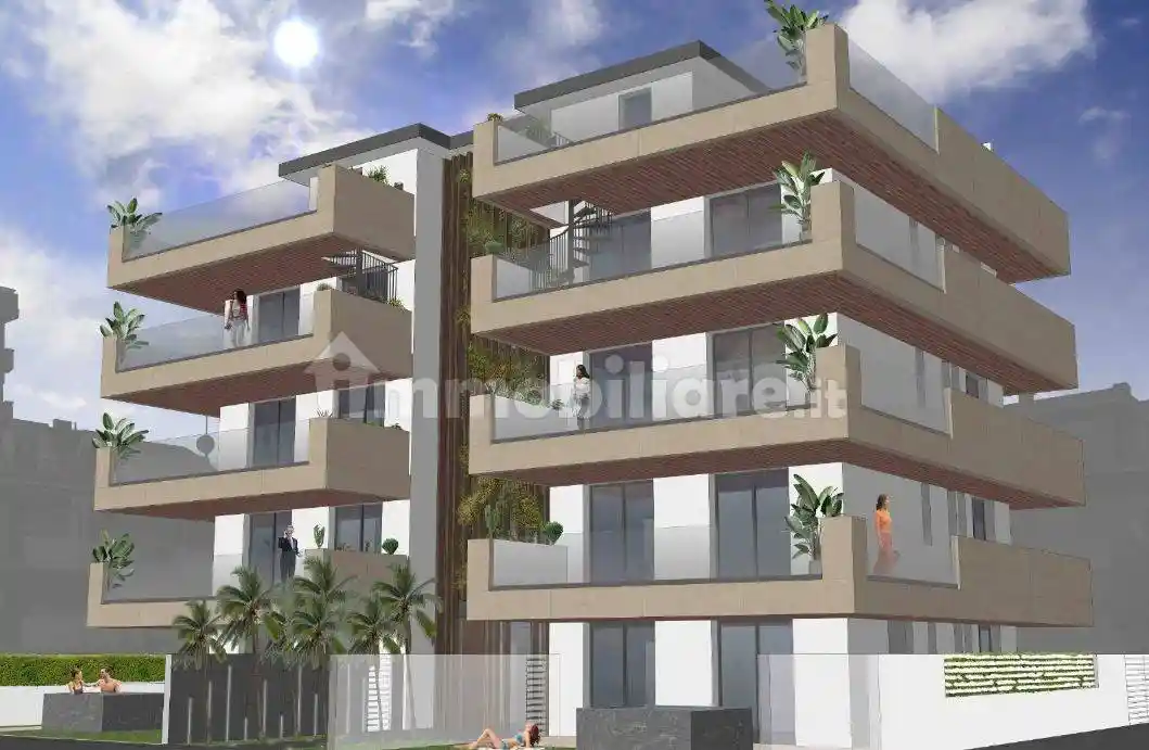 Appartamento in vendita a San Benedetto del Tronto
