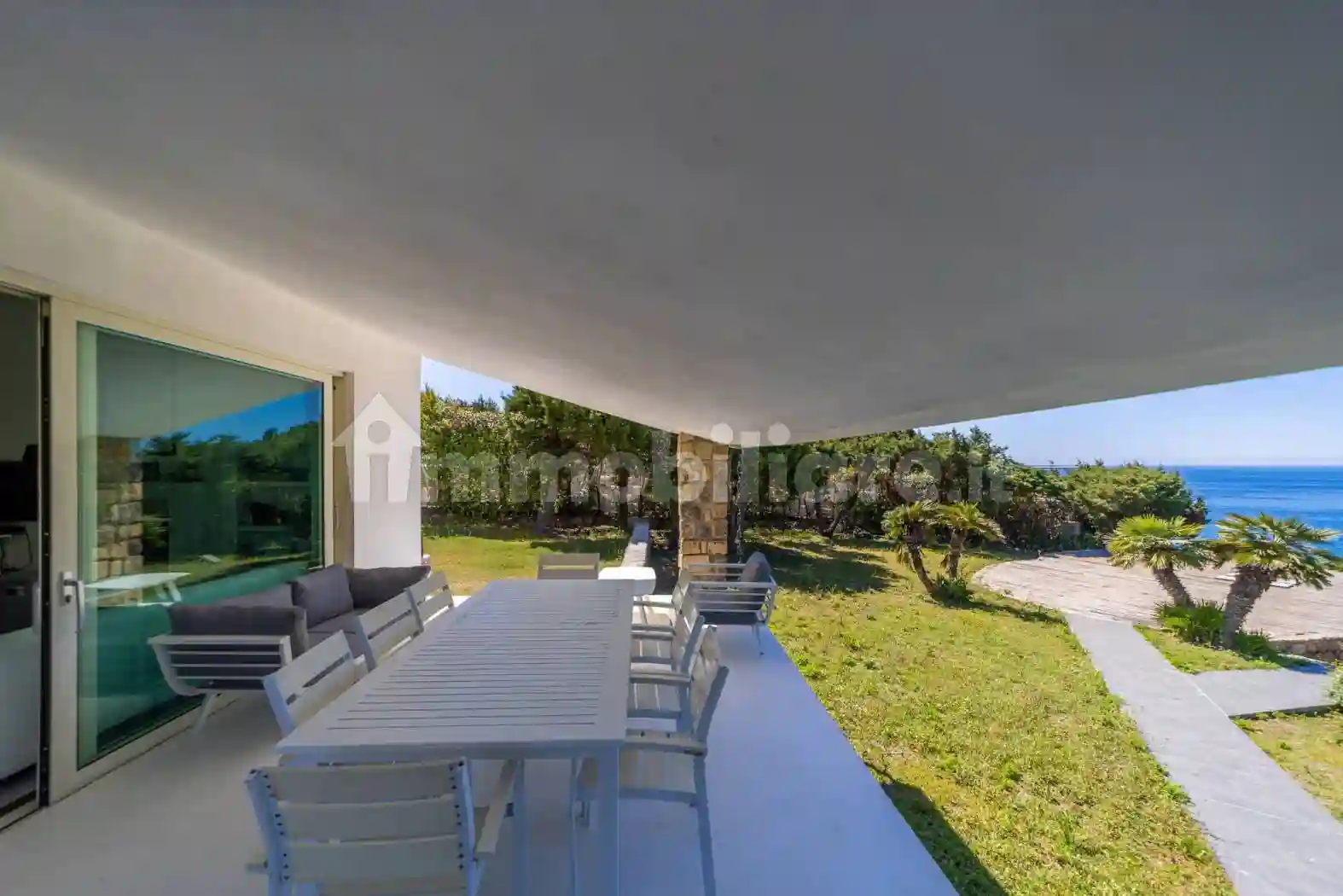 Villa - foto 5