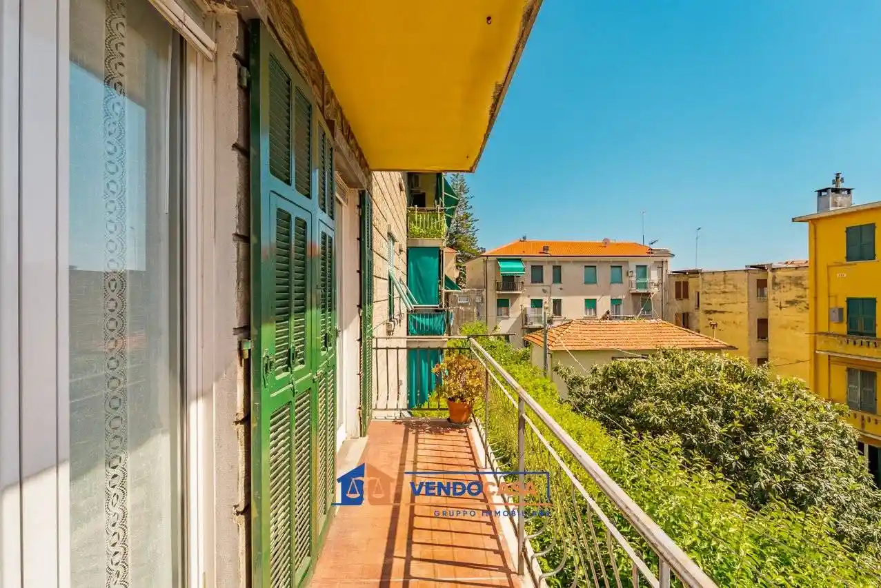 Appartamento in vendita a Sanremo