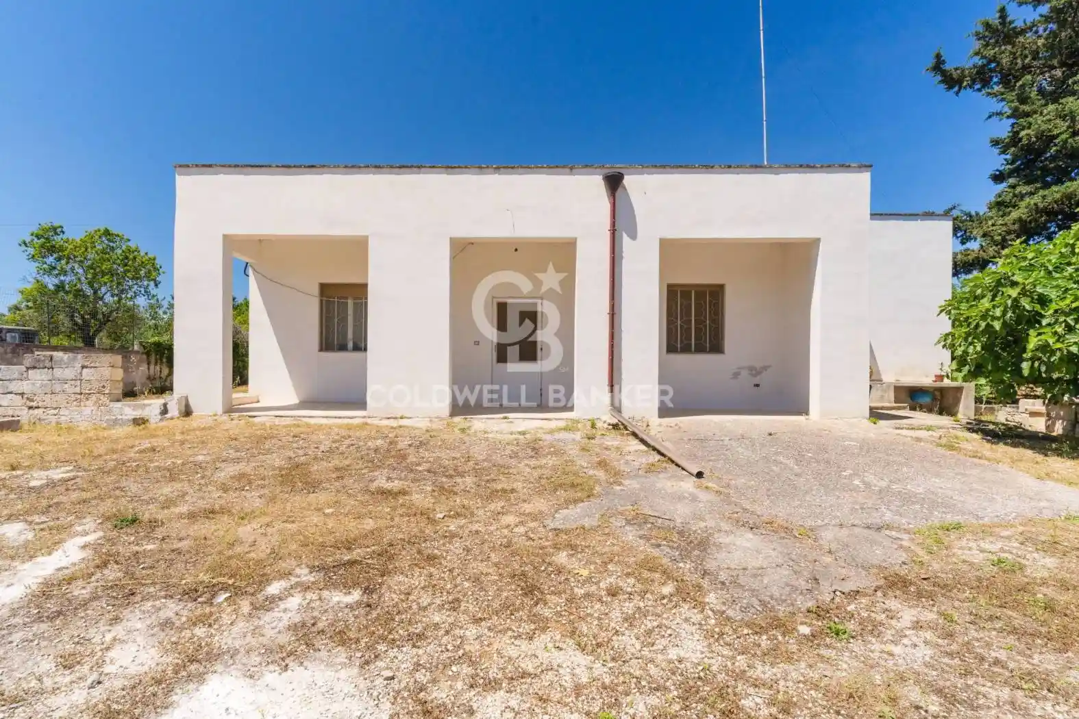Villa in vendita a Brindisi