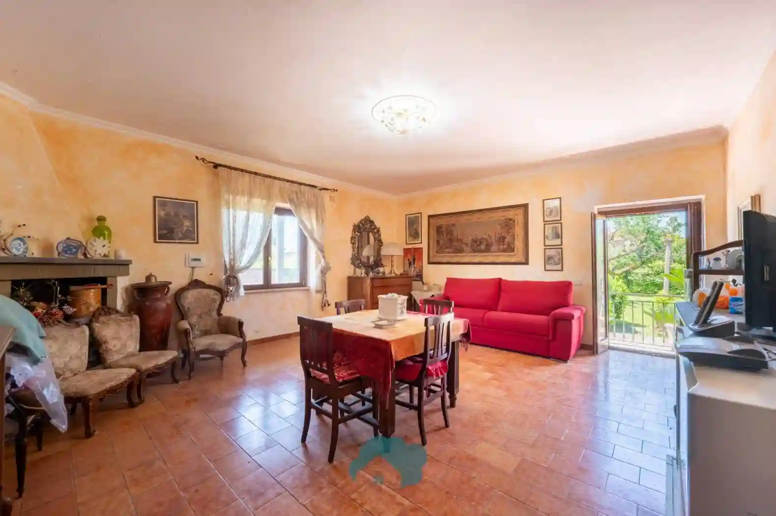 Villa - foto 3