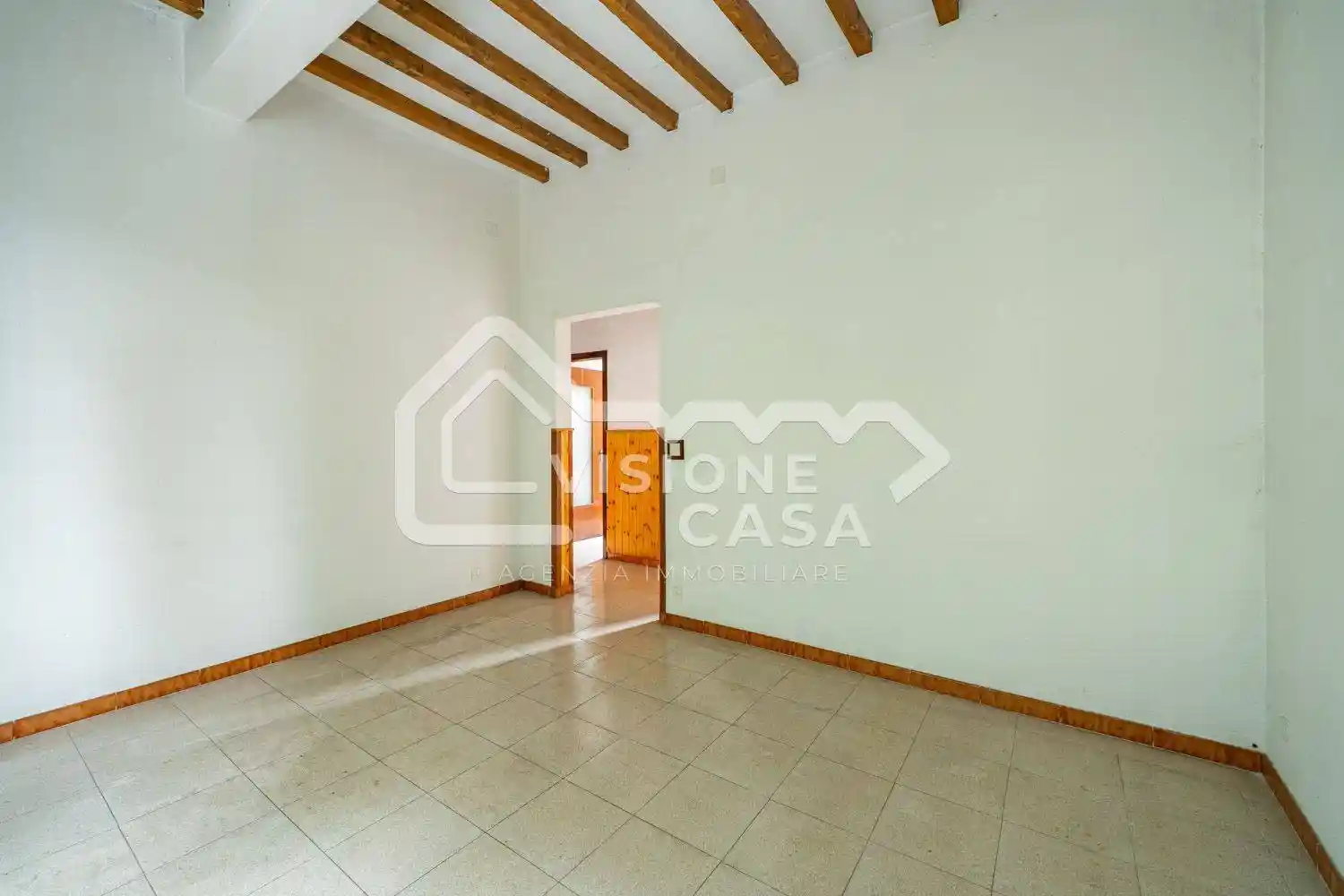 Casa indipendente in vendita a Reggio Emilia